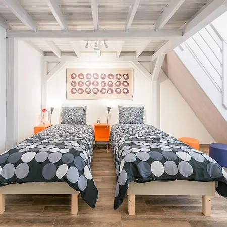 Appartement Family&friends *