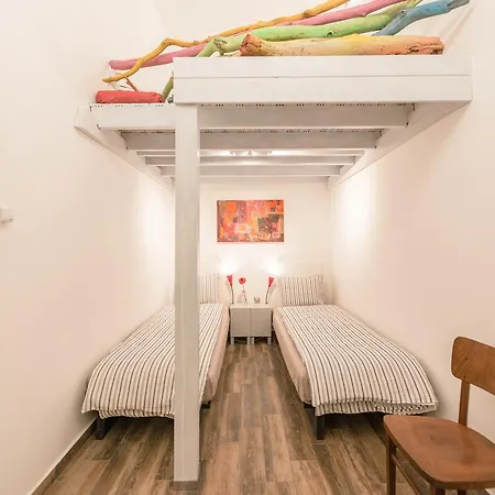 Apartament Family And Friends *