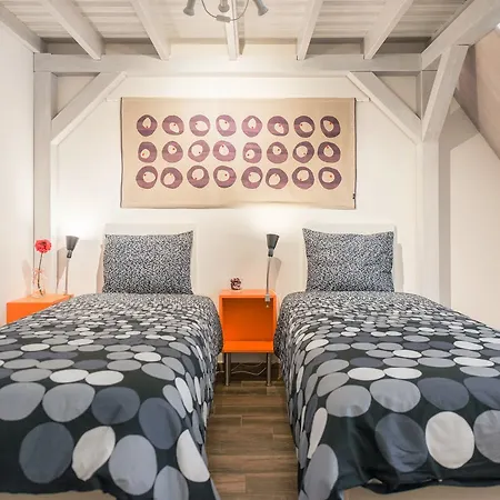 Apartament Family And Friends *